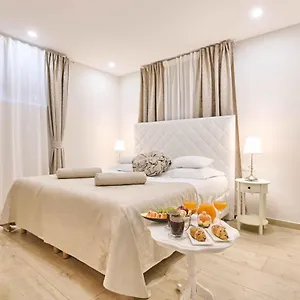 Location Bed and breakfast Split