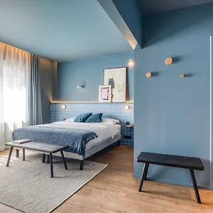 Maison Arya , Brüksel Belçika