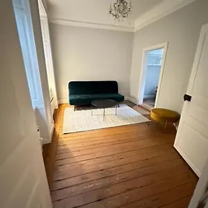 Gamla Stan Apart Otel