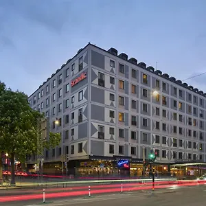 Scandic Malmen Stockholm