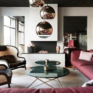 Profilhotels Opera Hotel Gotemburgo