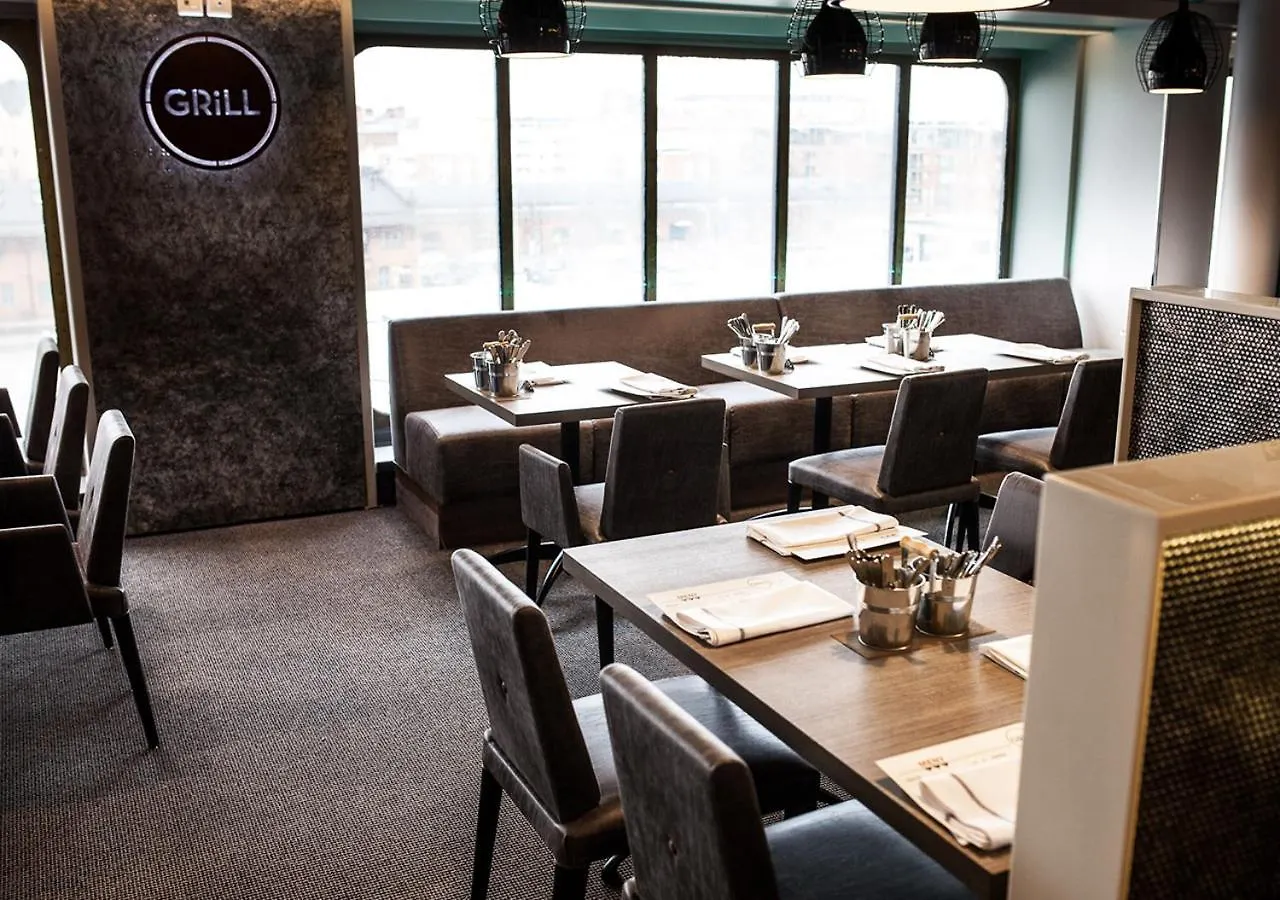 Viking Line Ferry Gabriella - One-Way Journey From Stockholm To Helsinki酒店