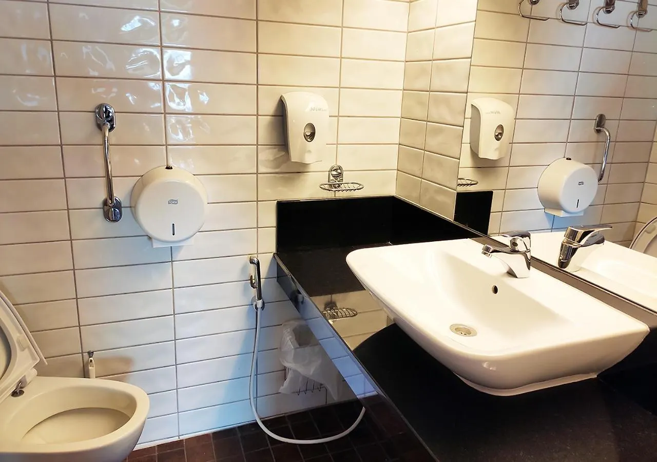 Viking Line Ferry Gabriella - One-Way Journey From Stockholm To Helsinki Hotel